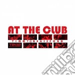 At The Club By Timmy Regisford / Various