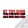 At The Club By Timmy Regisford / Various cd
