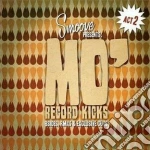 Mo' record kicks - act 2 cd