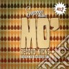 Mo' record kicks - act 2 cd