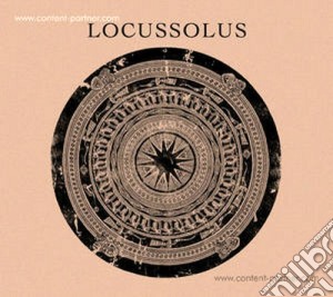Locussolus - Locussolus cd musicale di Locussolus