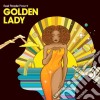 Reel People - Golden Lady cd
