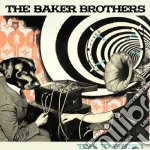 Baker Brothers (The) - Time To Testify