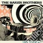 (LP Vinile) Baker Brothers (The) - Time To Testify