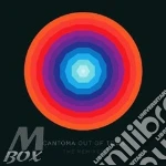 Cantoma - Out Of Town: The Remixes cd