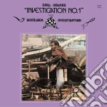 Sherlock Holmes Investigation - Investigation No. 1 cd
