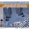 Jezebel Sextet - Lift It Up cd