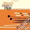 Jessica Lauren Four - Jessica Lauren Four cd
