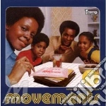 Movements 4 cd
