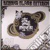 Second Class Citizen - Small Minority cd