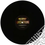 Max Sedgley - Superstong cd
