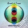 Kraak & Smaak - Mixed Feelings cd