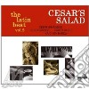 Cesars salad-the latin beat vol.2 cd cd