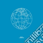 International Feel / Various cd