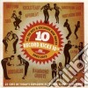 Record Kicks - 10 cd