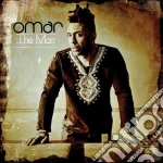 (LP Vinile) Omar - The Man vinile