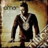 (LP Vinile) Omar - The Man cd