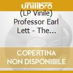 (LP Vinile) Professor Earl Lett - The Story Of cd