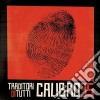 Calibro 35 - Traditori Di Tutti cd