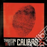 (LP VINILE) Traditori di tutti cd