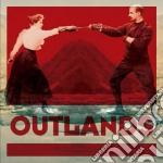 (LP VINILE) Outlands-love is as cold as death lp