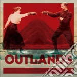 (LP VINILE) Outlands-love is as cold as death lp cd