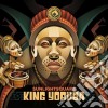 Sunlightsquare - King Yoruba cd