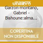 Garzon-montano, Gabriel - Bishoune:alma Del Huila cd