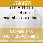 (LP VINILE) Teotima ensemble-counting the ways lp cd
