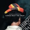 Kalbata & Mixmonster - Congo Beat The Drum cd