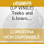 (LP VINILE) Teeko and b.bravo pres-tempo dreams lp cd