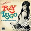 (LP VINILE) Ray lugo & the boogaloo-que chevere lp cd