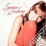 Lauren Desberg - Sideways cd