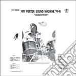 (LP VINILE) Roy porter sound machine 94-generationlp cd