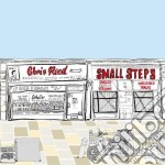 Chris Read - Small Steps