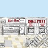 Chris Read - Small Steps cd