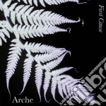 Arche - First Cause cd