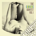 Cookers Quintet - Volume One cd