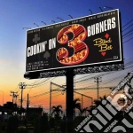 Cookin On 3 Burners - Blind Bet cd