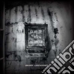 John Avery - Club Of No Regrets cd