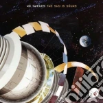 40 Thieves - The Sky Is Yours cd