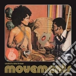 (LP Vinile) Movements Vol.6 vinile