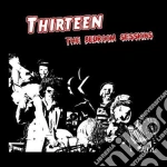 Thirteen - The Bedroom Sessions cd