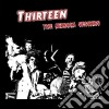 Thirteen - The Bedroom Sessions cd