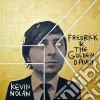 Kevin Nolan - Fredrick & The Golden Dawn cd