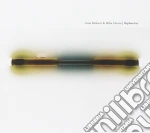 Arne Deforce & Mika Vainio - Hephaestus cd