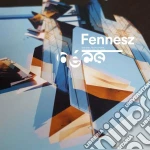 (LP Vinile) Fennesz - Becs vinile
