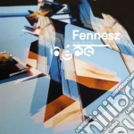 Fennesz - Becs cd