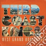 Third Coast Kings - West Grand Boulevard