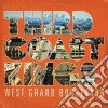 Third Coast Kings - West Grand Boulevard cd